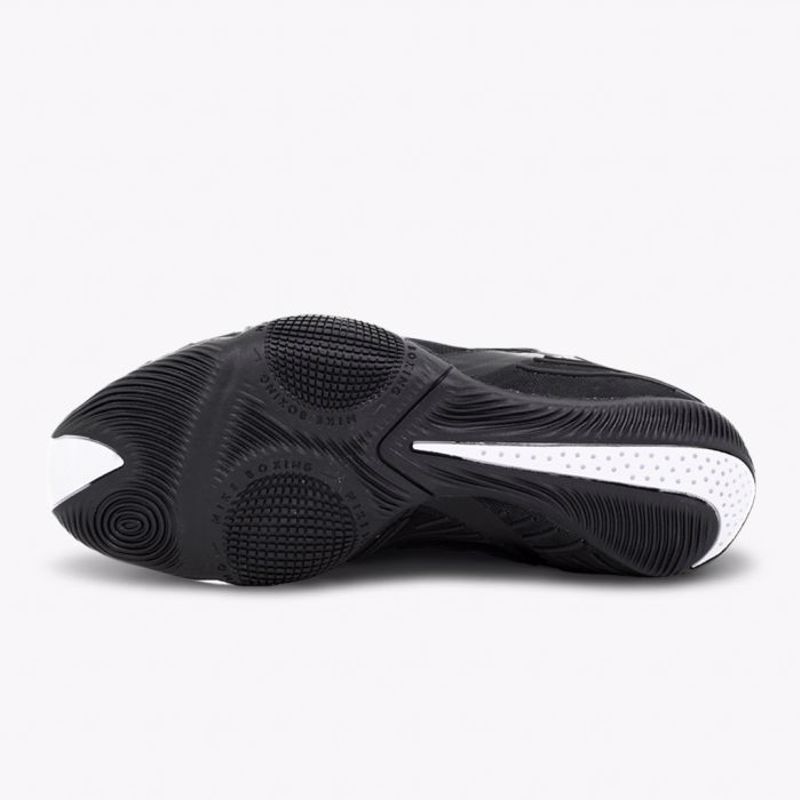 NIKE HYPER KO 3 PAPOuTSIA PuGAXIAS | BLACK